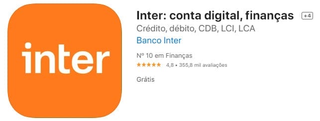 Solicitar Cartão De Crédito Inter