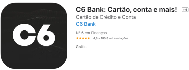 Como Saber A Senha Do Cartão C6 Bank