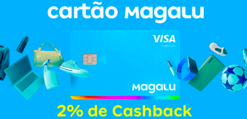 Cartão De Crédito Com Cashback