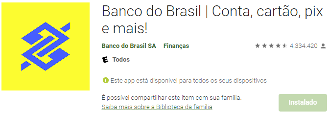 Como Fazer Cartão De Crédito Banco Do Brasil
