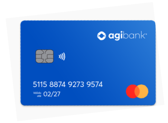 Fazer Cartão De Crédito Agibank