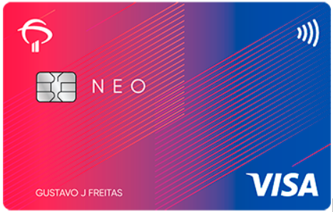 Cartão De Crédito Visa Bradesco