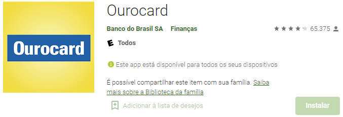 Como Fazer Cartão De Crédito Banco Do Brasil