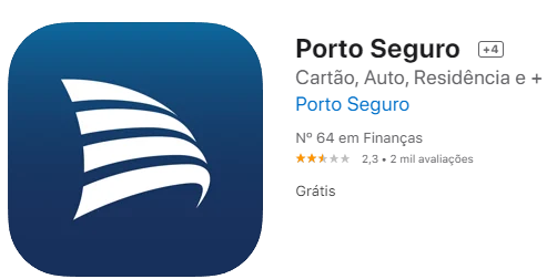 Cartão De Credito Empresarial Porto Seguro
