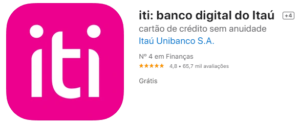 Cartão De Crédito Pré Pago Itaú