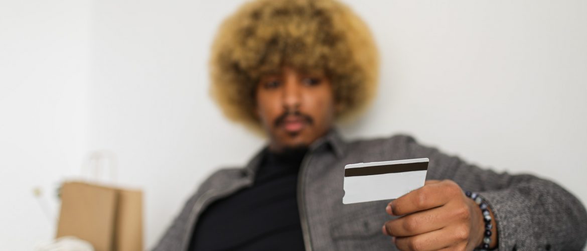 Como Funciona O Limite Do Cartão De Crédito